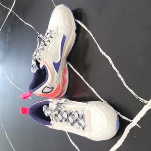 Sandro Paris Flame trainers sneakers 39